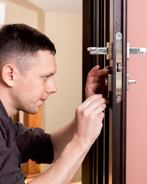 : Professional Locksmith For Commercial And Residential Locksmith Services in Mecca, CA