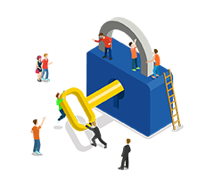 We have a professional and highly skilled locksmith team for all types of lock solutions in Mecca, CA