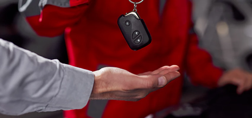 Automotive Car Lock Rekeying Locksmith Specialists in Mecca, California
