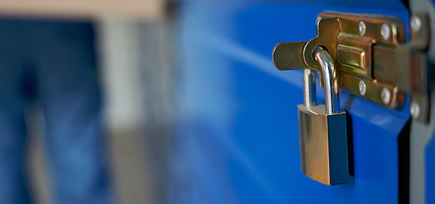 Industrial Door Lock Repair And Installation in Mecca, CA