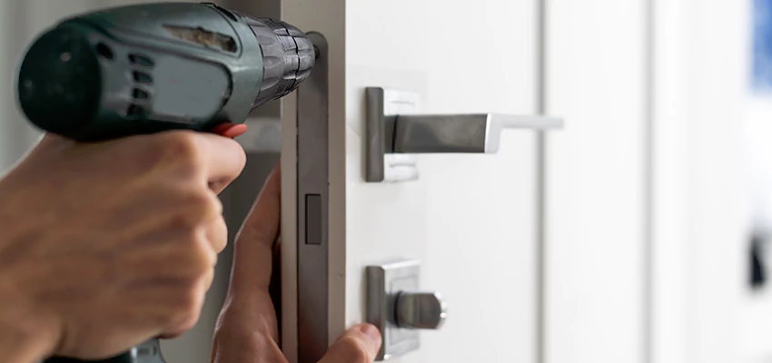 Locksmith For Lock Replacement Near Me in Mecca, CA