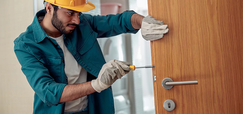 24 Hour Residential Locksmith in Mecca, California