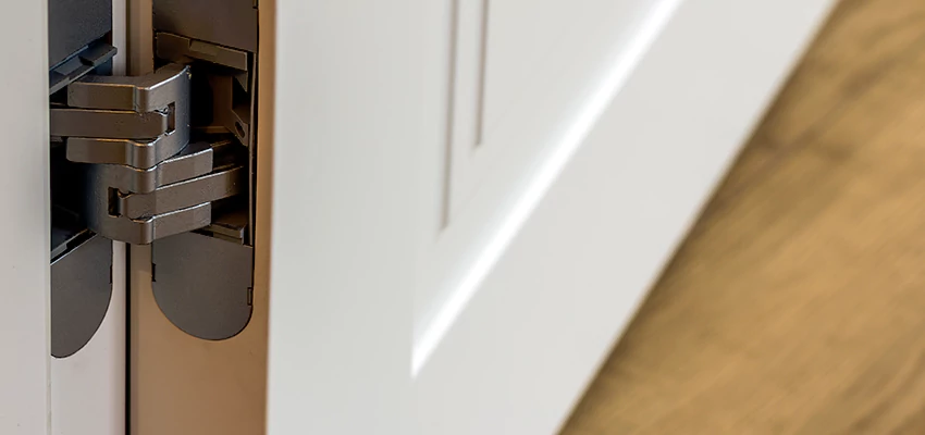 Closet Door Hardware Maintenance in Mecca, California