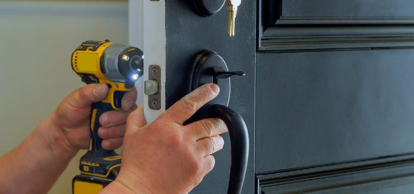 Emergency Downtown Locksmith in Mecca, CA