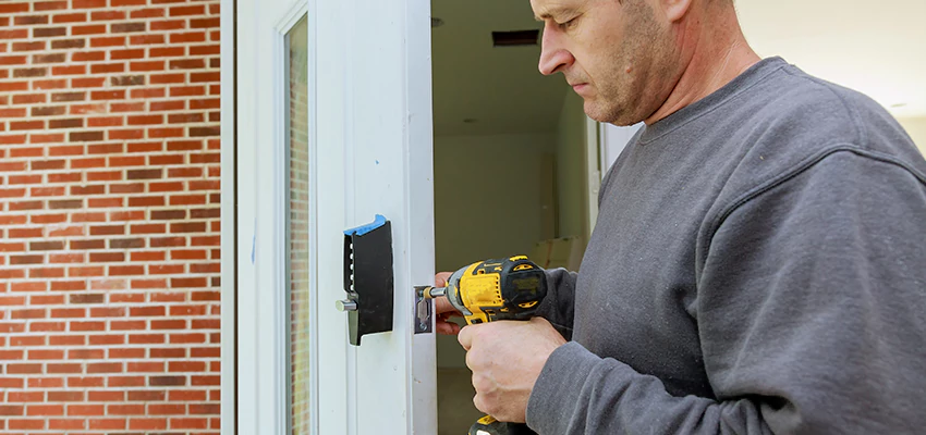 Eviction Locksmith Services For Lock Installation in Mecca, CA