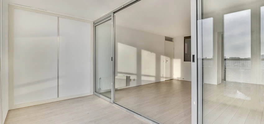 Patio Glass Sliding Door Lock in Mecca, CA