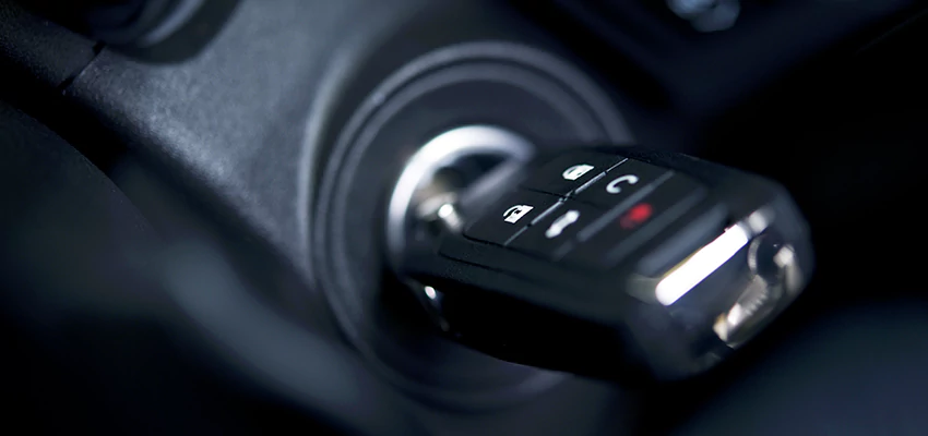 Ignition Switch Replacement in Mecca, CA