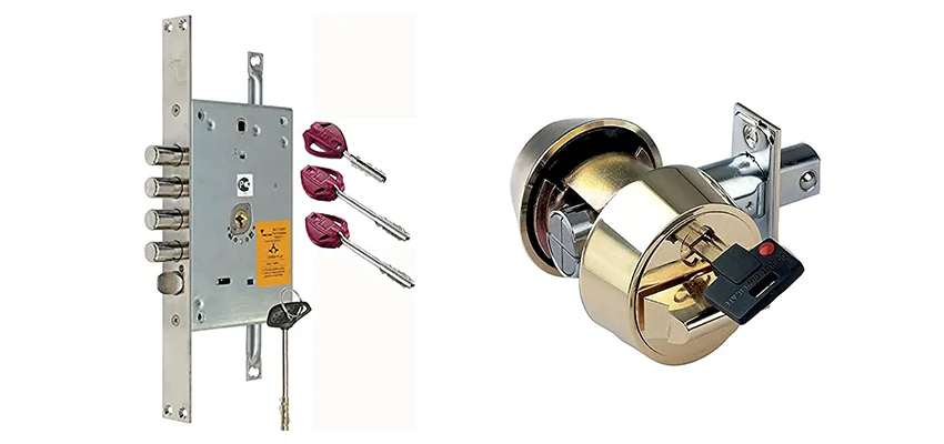 Mul-T-Lock Vehicle Locks Installation in Mecca, CA