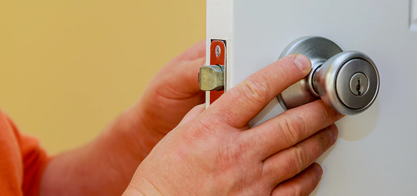Residential Locksmith For Lock Installation in Mecca, California