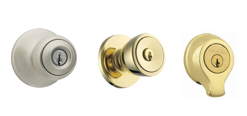 Weiser Bluetooth Lock Installation in Mecca, CA