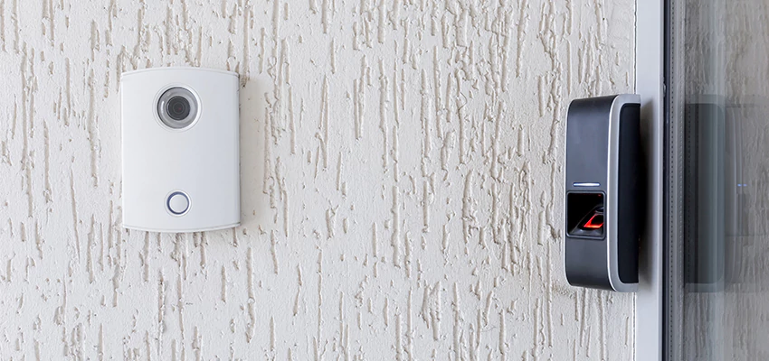 Automatic Door Lock Repair in Mecca, California