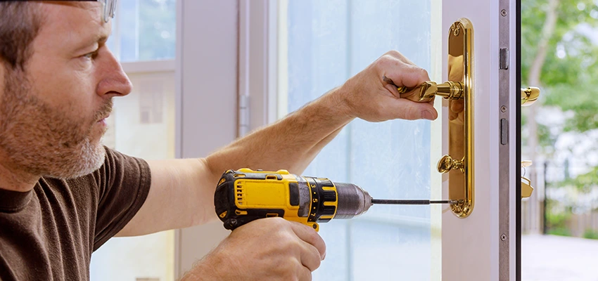 Affordable Bonded & Insured Locksmiths in Mecca, CA