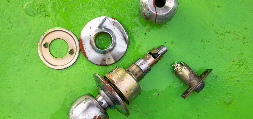 Patio Broken Door Lock Repair in Mecca, CA