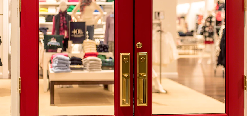 Automotive Locksmith For Retail Stores in Mecca, CA