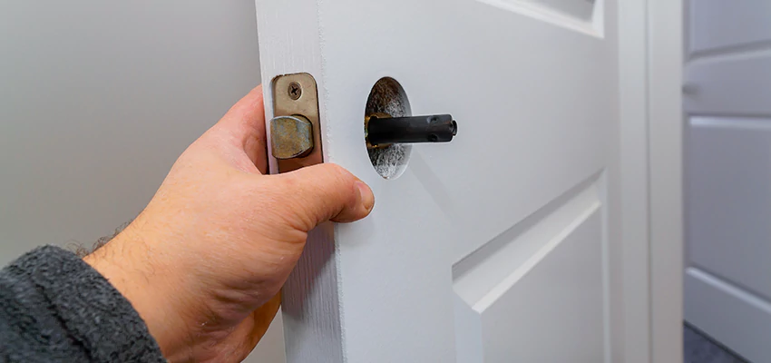 Nighttime Locksmith For Lock Repair in Mecca, CA