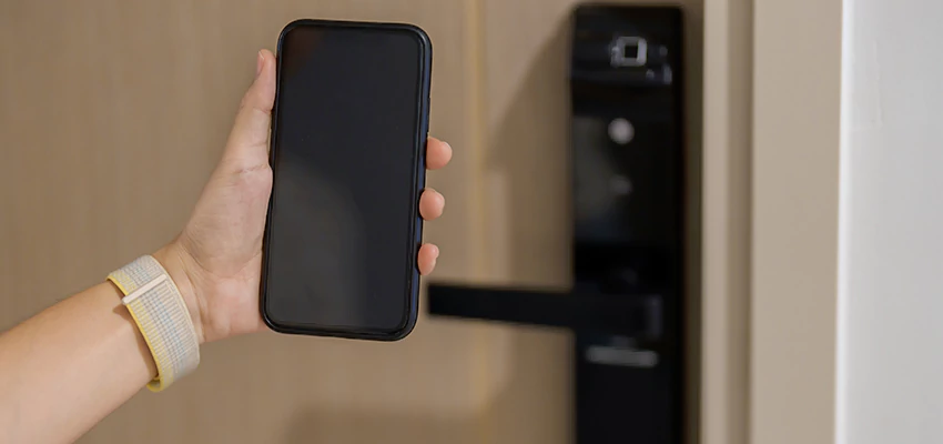 Keypad Wifi Locks Repair And Installation in Mecca, CA