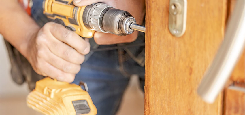 Emergency A1 Locksmith Services in Mecca, California