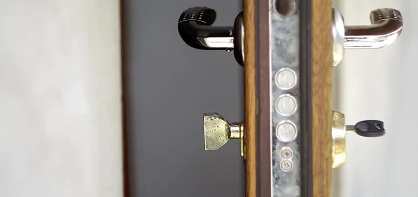 Holiday Emergency Locksmith in Mecca, California