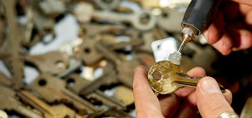 Car Lock Key Repair Service in Mecca, CA