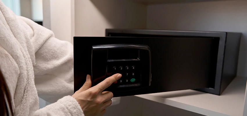 Safe Unlocking Service Company in Mecca, California