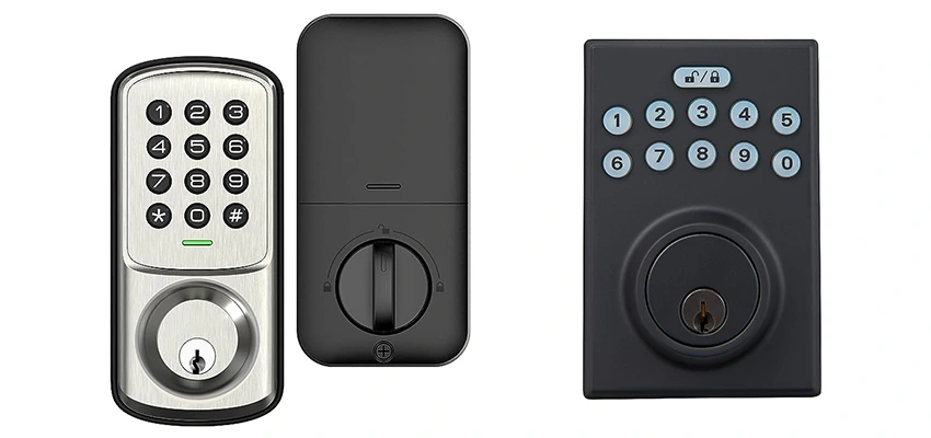 Garage Emergency Lock Replacements in Mecca, CA