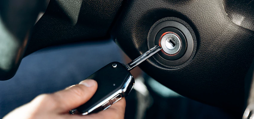 Car Key Replacement Locksmith in Mecca, California