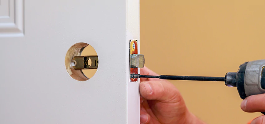 Stuck Door Knobs Repair in Mecca, CA