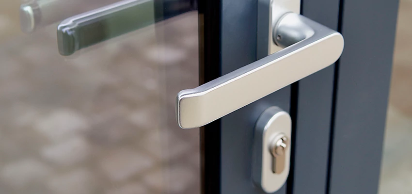 Broken Door Lock Cylinder Repair in Mecca, California