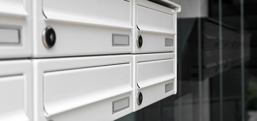 Mailbox Tubular Lock Replacement in Mecca, California