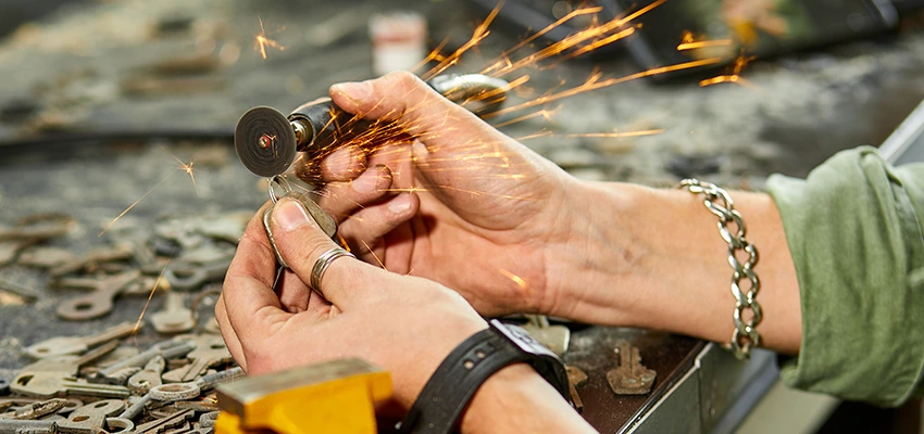 Mobile Locksmith For Lock Replacement Service in Mecca, California