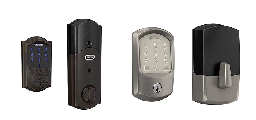Schlage Smart Locks Repair in Mecca, California