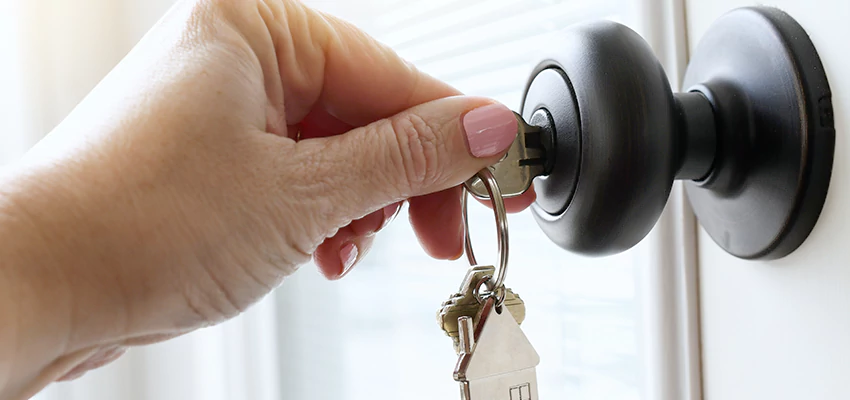 Top Locksmith For Residential Lock Solution in Mecca, California