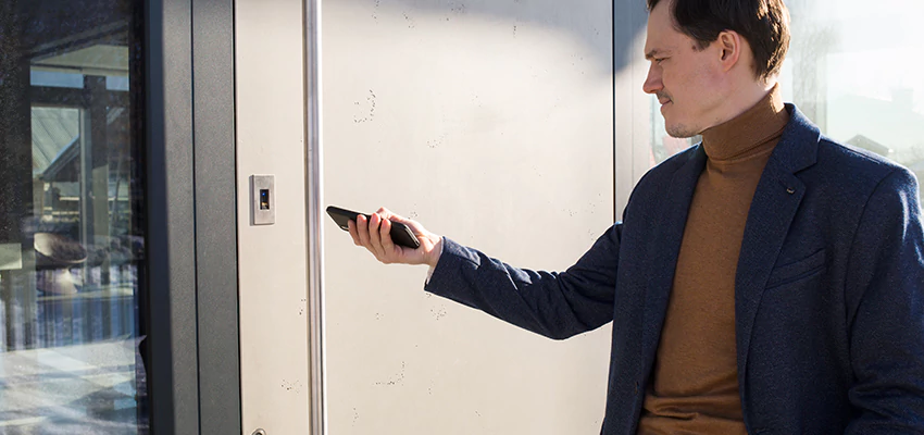 Business Security Systems in Mecca, CA