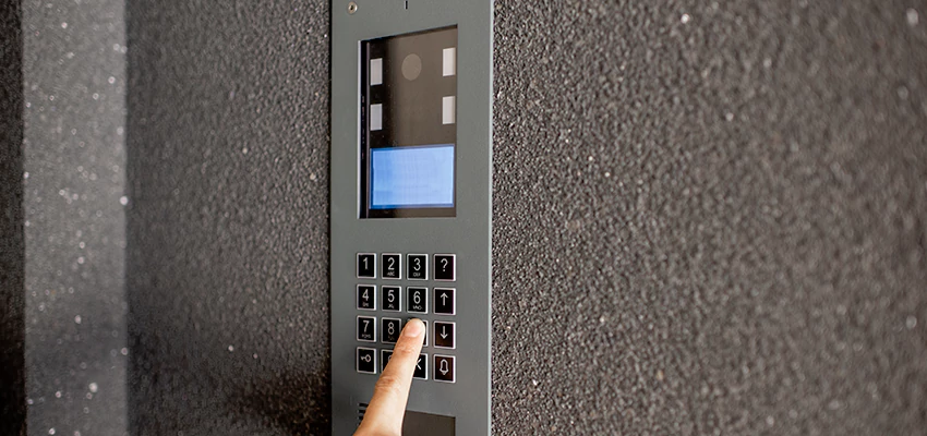 Access Control System Installation in Mecca, California