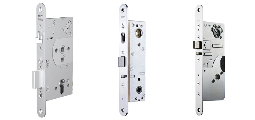 ASSA-Abloy Locks Hinge Repair in Mecca, California