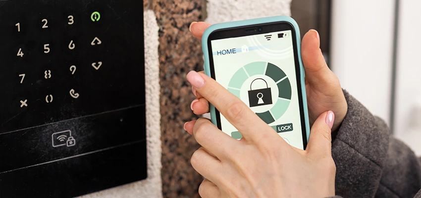 Building Security Upgrades in Mecca, CA