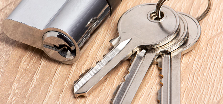 Lock Rekeying Services in Mecca, California