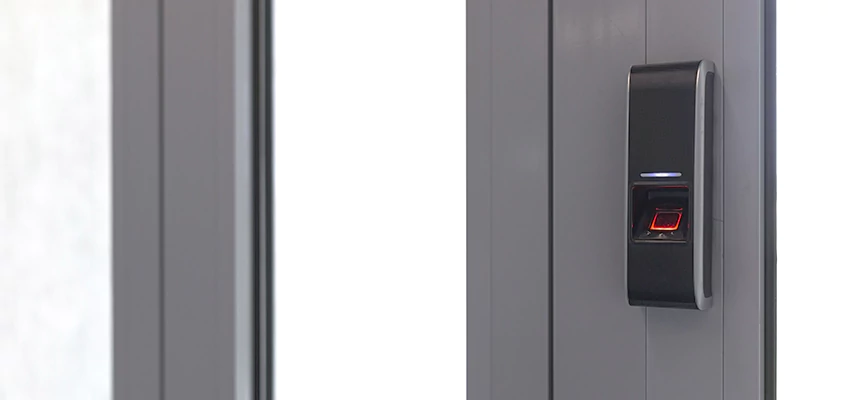 Push Button Lock Keypad Repair in Mecca, California