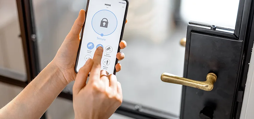 Remote Control Locks Sensor Repair in Mecca, California