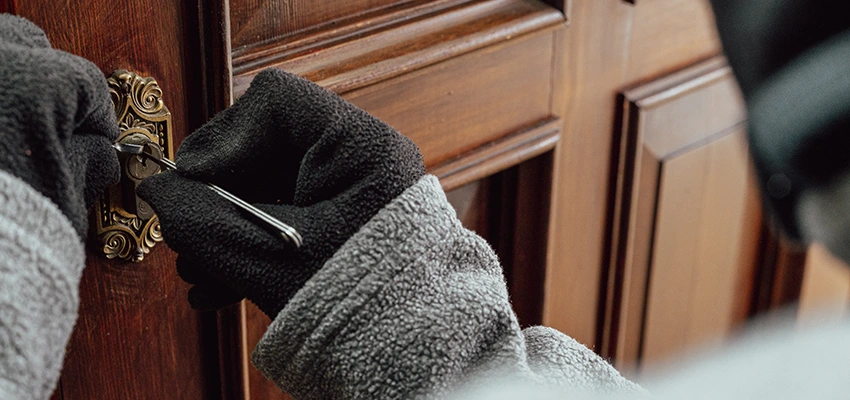 Burglar Damage Electronic Locks Repair in Mecca, CA