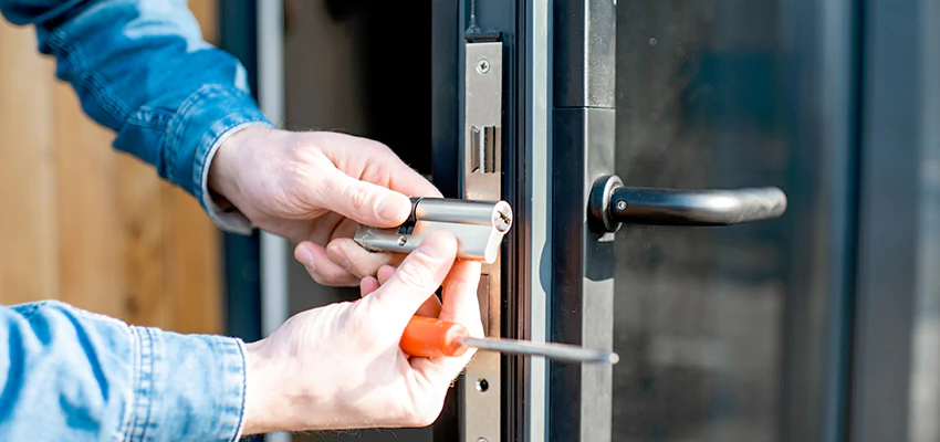 Eviction Locksmith For Lock Repair in Mecca, CA