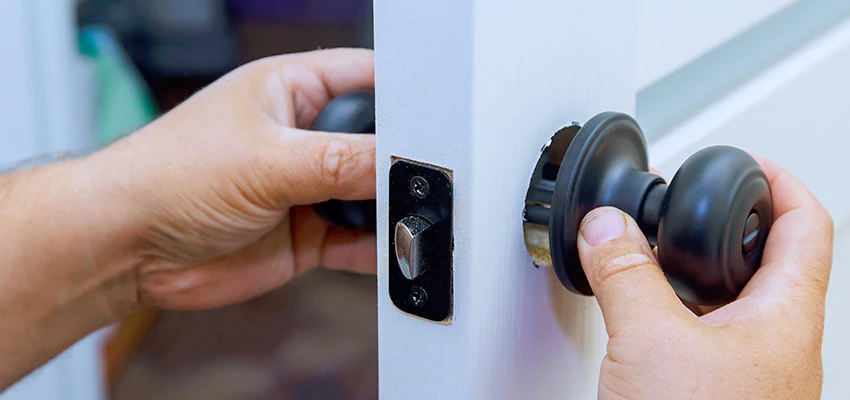 Smart Lock Replacement Assistance in Mecca, California