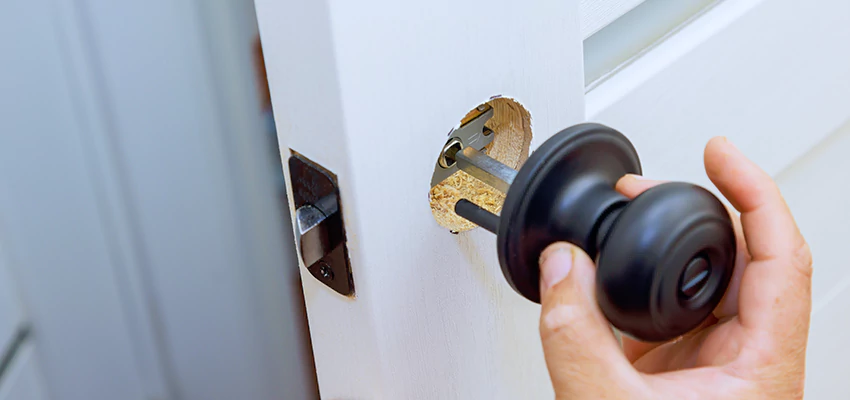 Locksmith For Lock Repair Near Me in Mecca, California