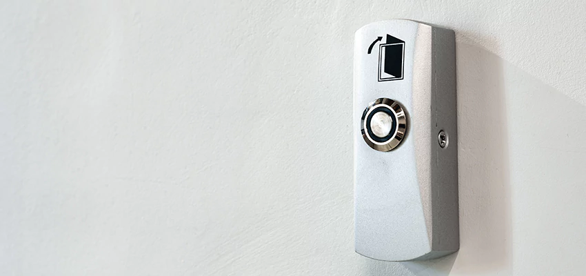 Residential Access Keypads Systems Installation in Mecca, CA