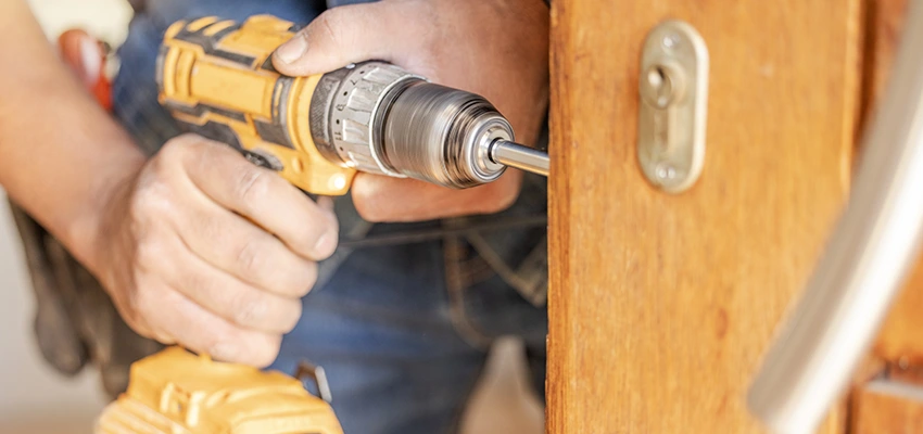 Eviction Locksmith in Mecca, California