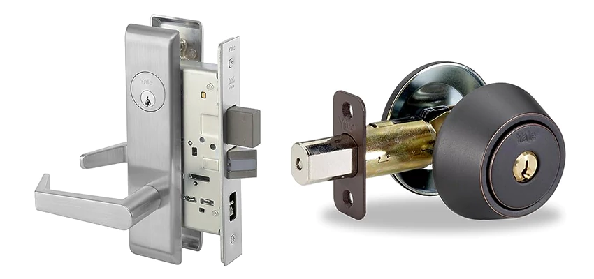Yale Multipoint Lock in Mecca, CA