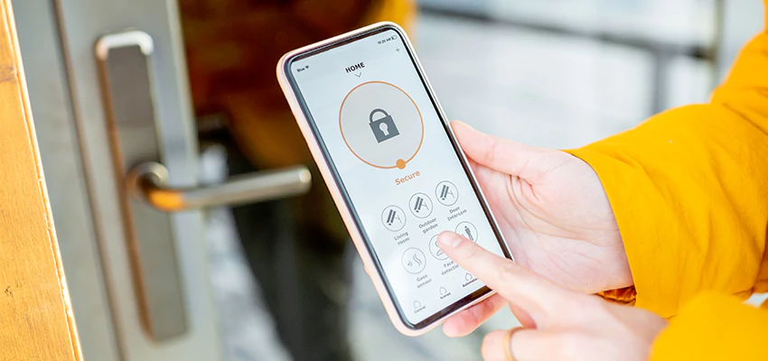 Automatic Door Lock Opener Repair in Mecca, California