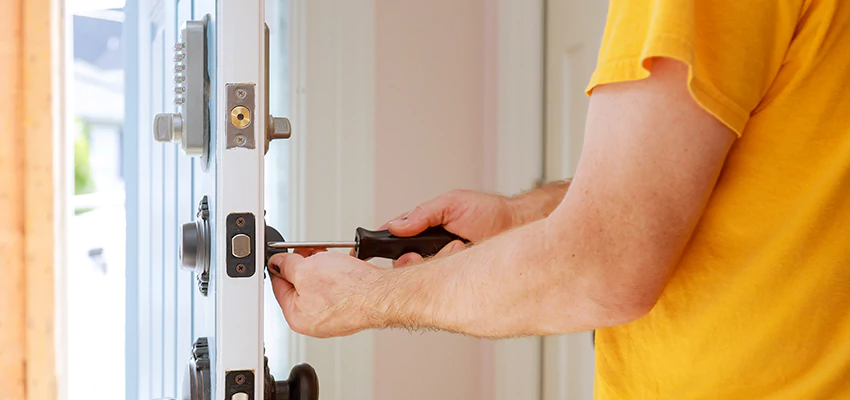 Eviction Locksmith For Key Fob Replacement Services in Mecca, CA