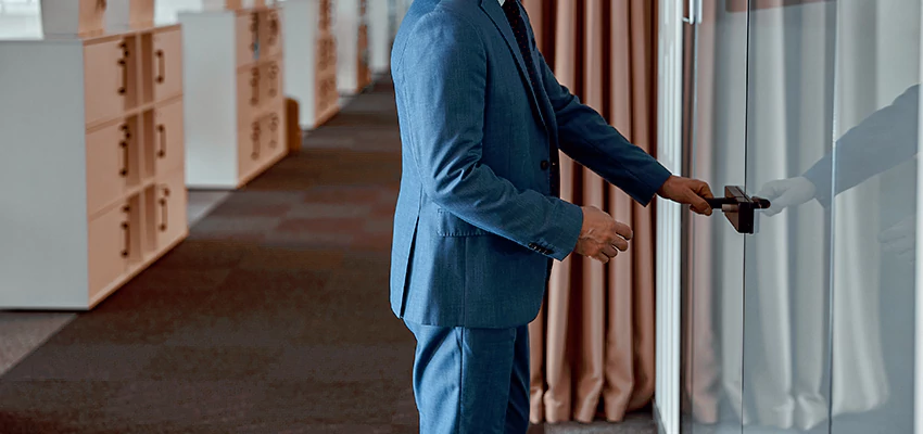 Commercial Glass Door Locks in Mecca, CA