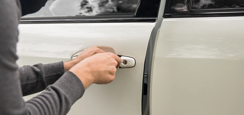 Unlock Car Door Service in Mecca, CA